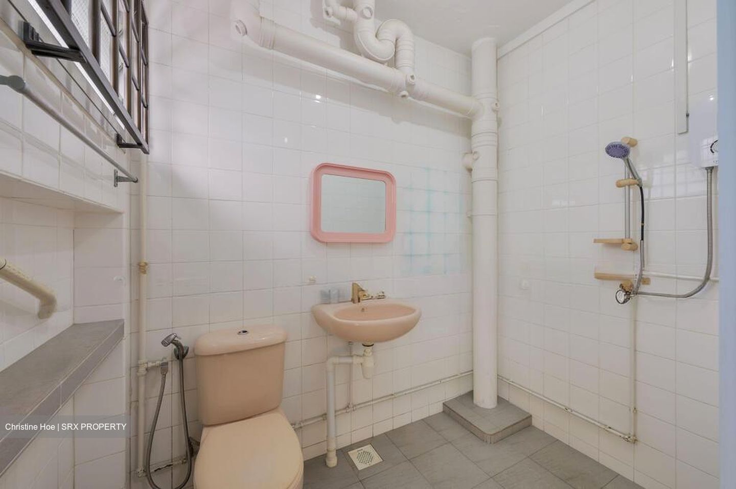 Blk 741 Pasir Ris Street 71 (Pasir Ris), HDB 5 Rooms #566082011